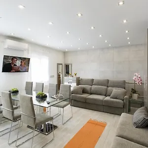 Mit House Salamanca Confort Alcala En Madri