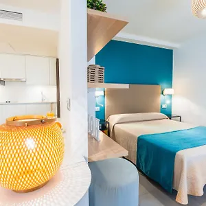  Appartement Debambu Larios Spanje