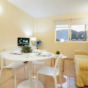  Appartamento Miramar 3 Spagna