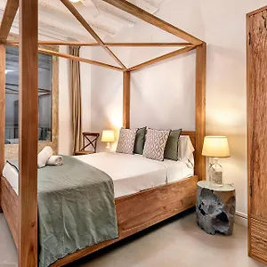 La Guarida Appartement