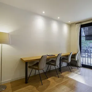  Appartamento Ola Living Diagonal Spagna