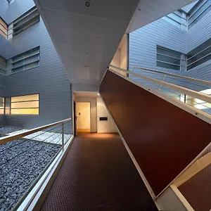 Habitat Pedrera Apartament