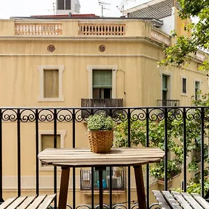 Deco Apartments Barcelona-Sants Barcellona