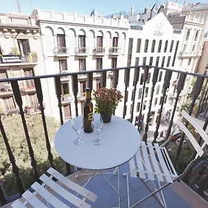  Apartamento Sleep Bailen By