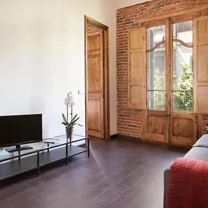 Eixample Sagrada Familia Ii Apartament