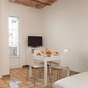 Appartement Barnapartments Basic Gracia, Barcelona