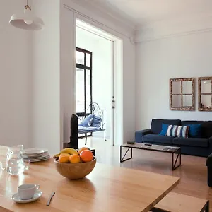  Apartamento My Address In