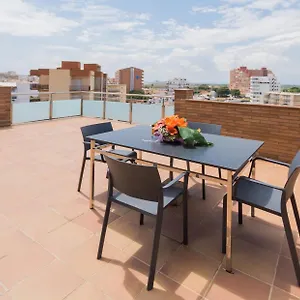  Appartement Inmosantos Daniel Spanje