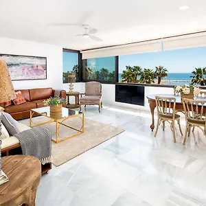  Appartamento Iloftmalaga Miramar Spagna