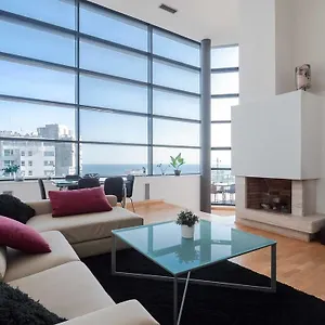  Appartamento Rent Beach-diagonal Mar Spagna