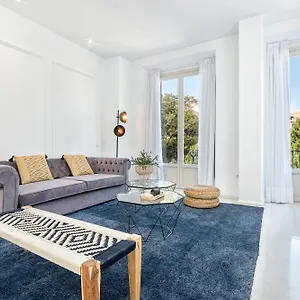  Appartamento Iloftmalaga Premium Alameda Principal Spagna