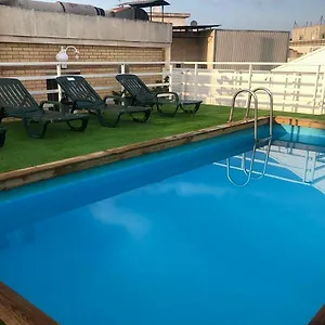  Appartement Santi Spanje