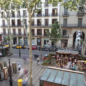 Rambla 102 Apartament